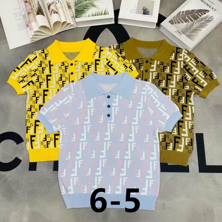 Fendi S-XL 18